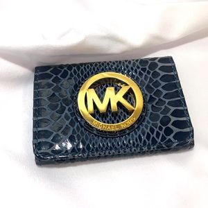 Michael Kors card holder wallet